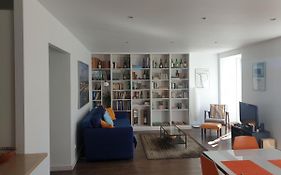 Ferragial Central Apartament