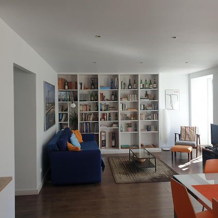 Ferragial Central Apartament Lisbon Exterior photo