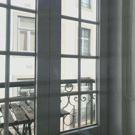 Ferragial Central Apartament Lisbon Exterior photo