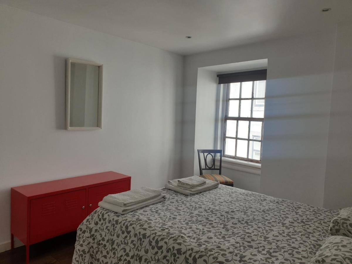 Ferragial Central Apartament Lisbon Exterior photo